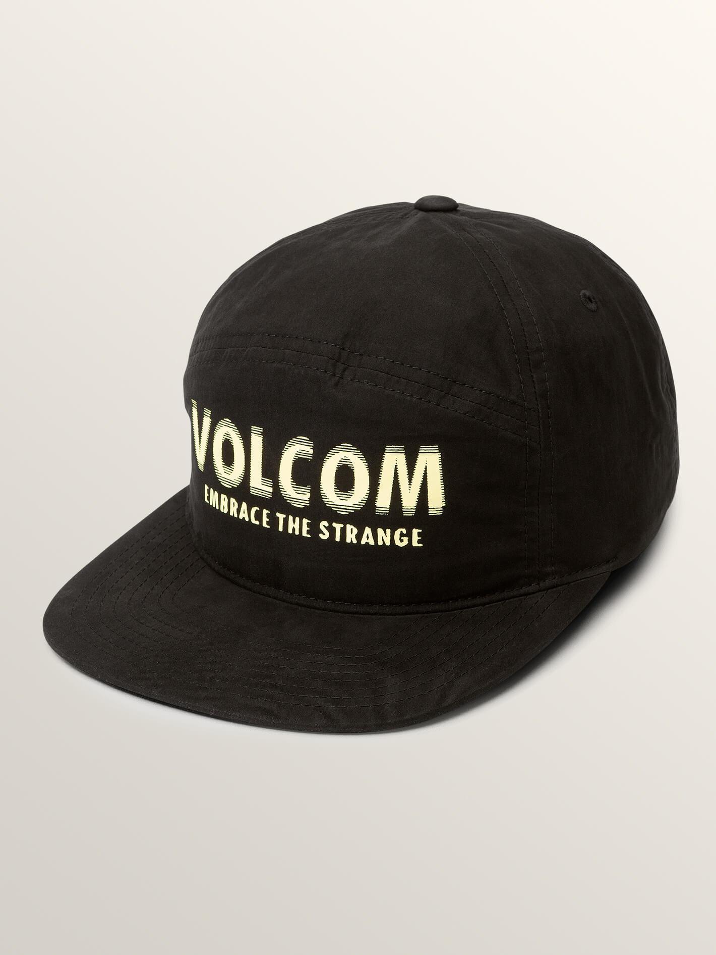 Votranger Beanie - Black