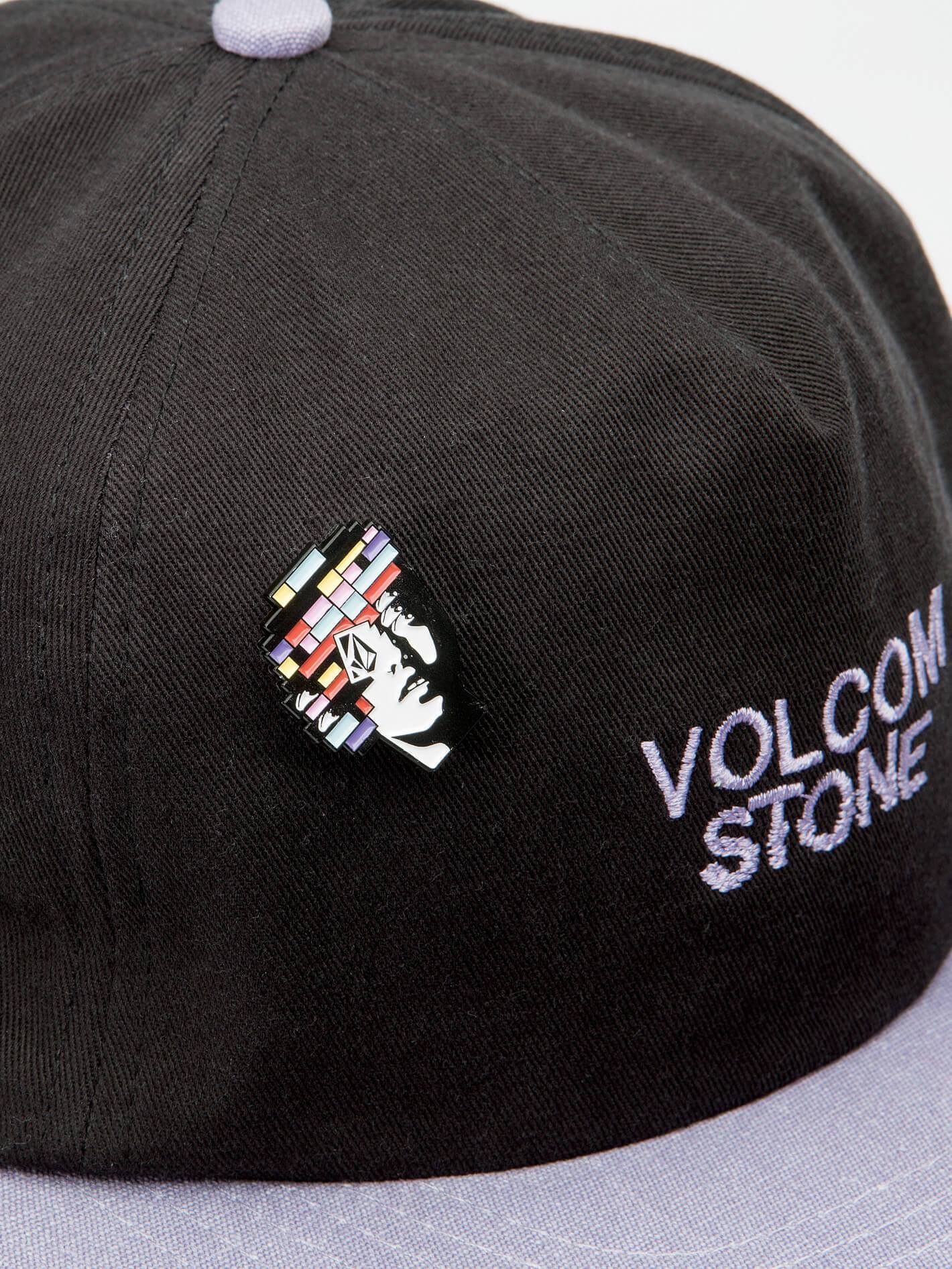 Noa Noise Beanie - Black