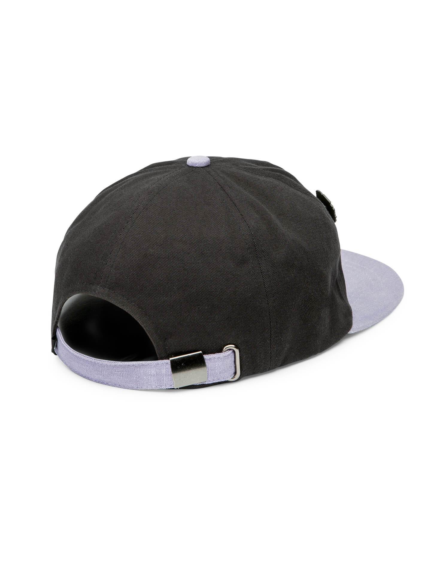 Noa Noise Beanie - Black