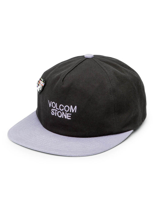 Noa Noise Beanie - Black