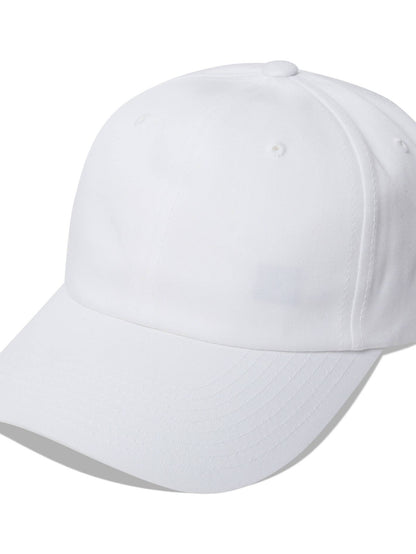 Sidal Beanie - White