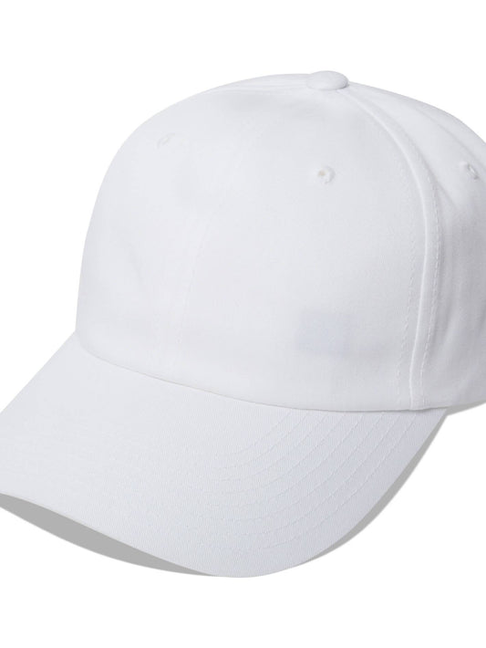 Sidal Beanie - White