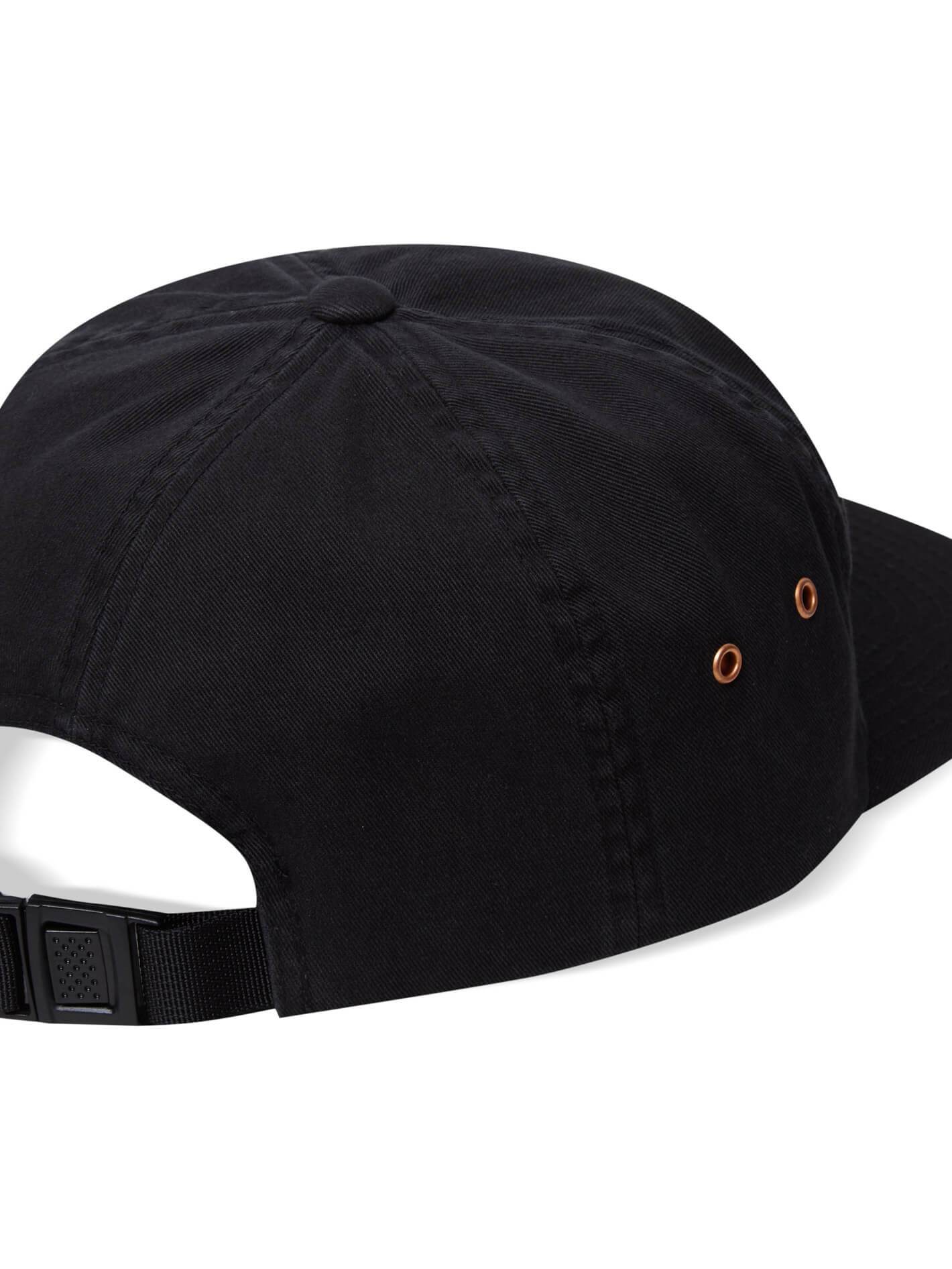 A.P. Hat Beanie - Black