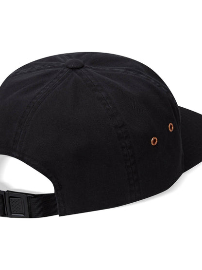 A.P. Hat Beanie - Black