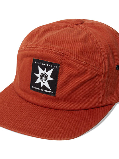 A.P. Hat Beanie - Hazelnut