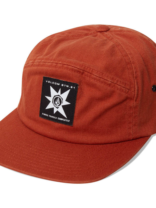A.P. Hat Beanie - Hazelnut