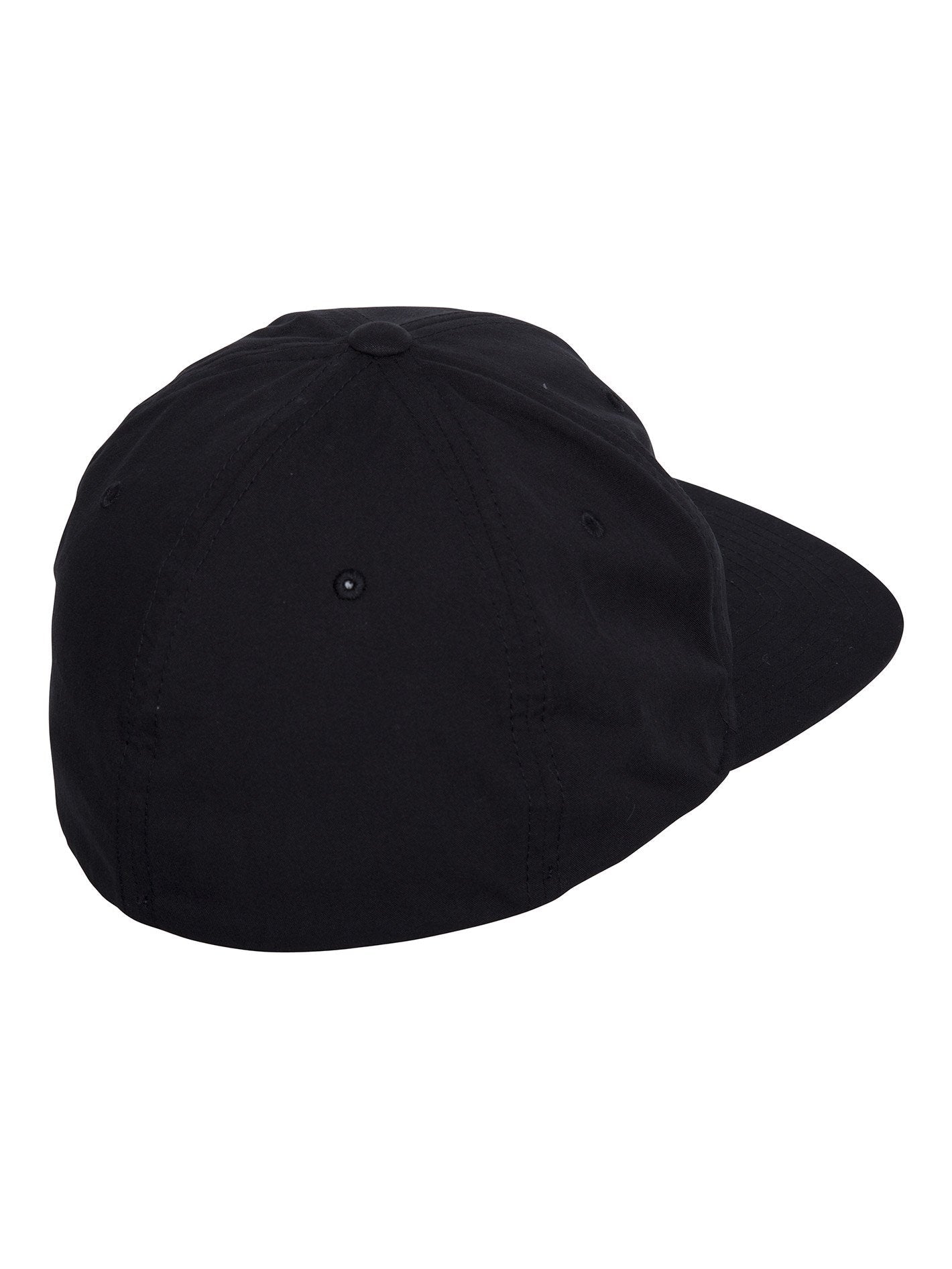Stonetrekking Cap - Black