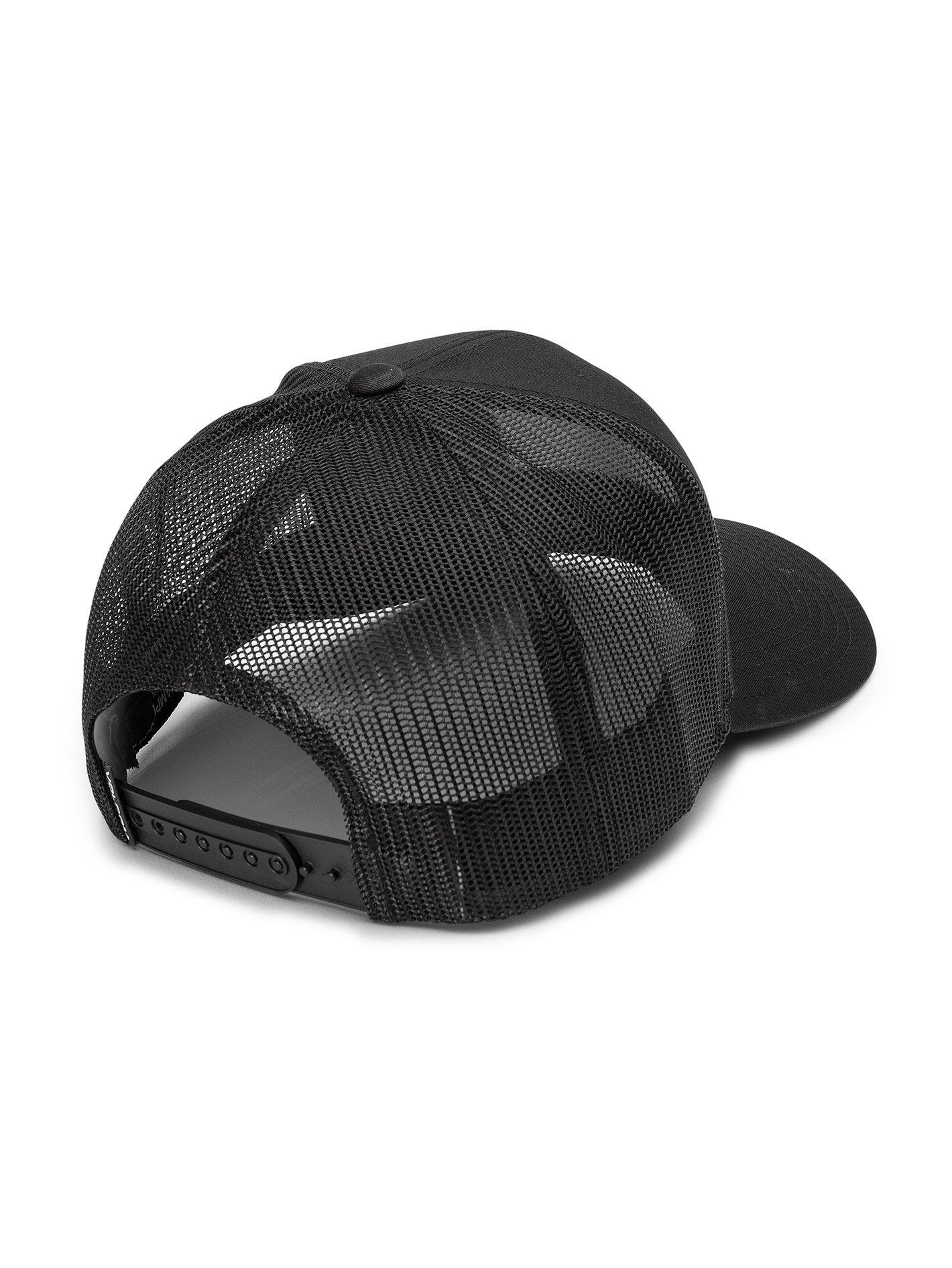 Volhorizons Cap - Black