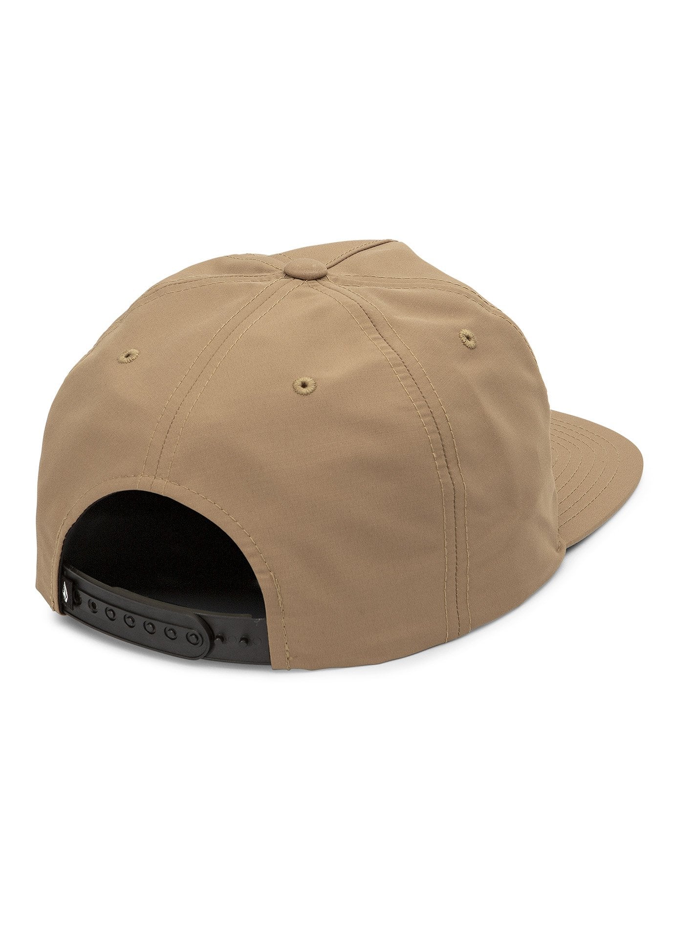 Road Test Cap - Dull Gold