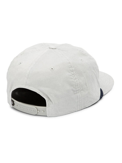 Soda Cap - Grey