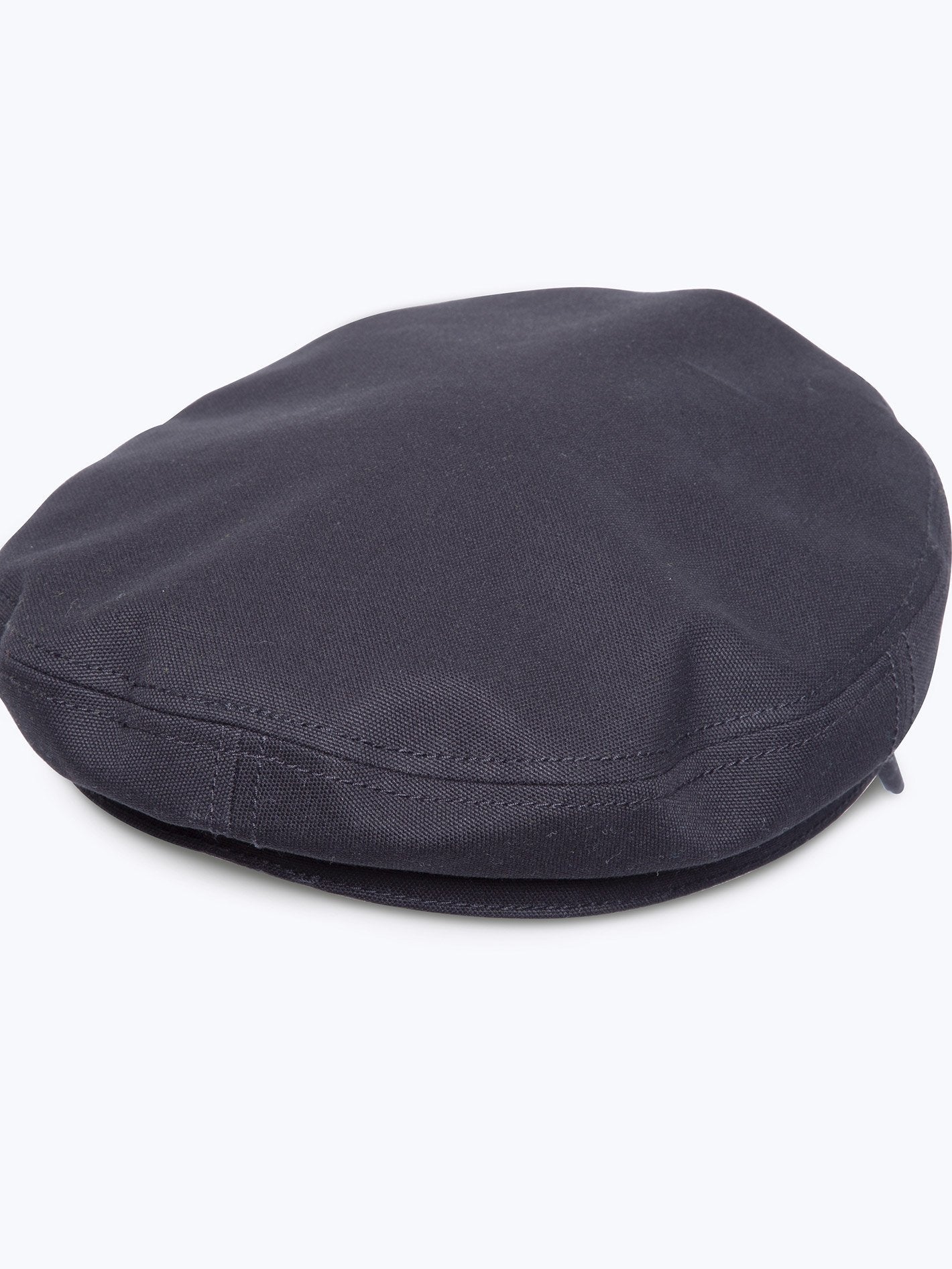 Volstalgia Cap - Asphalt Black