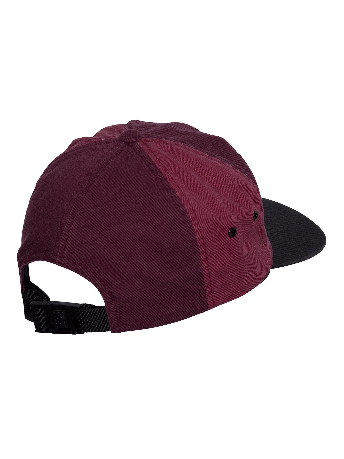 A.P.#2 Cap - Magenta (UNISEX)