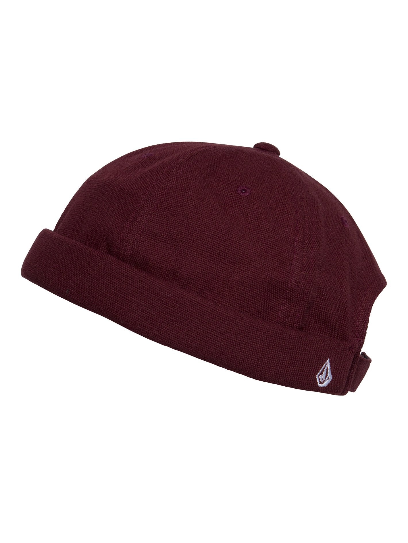 Voldock Hat - Cabernet
