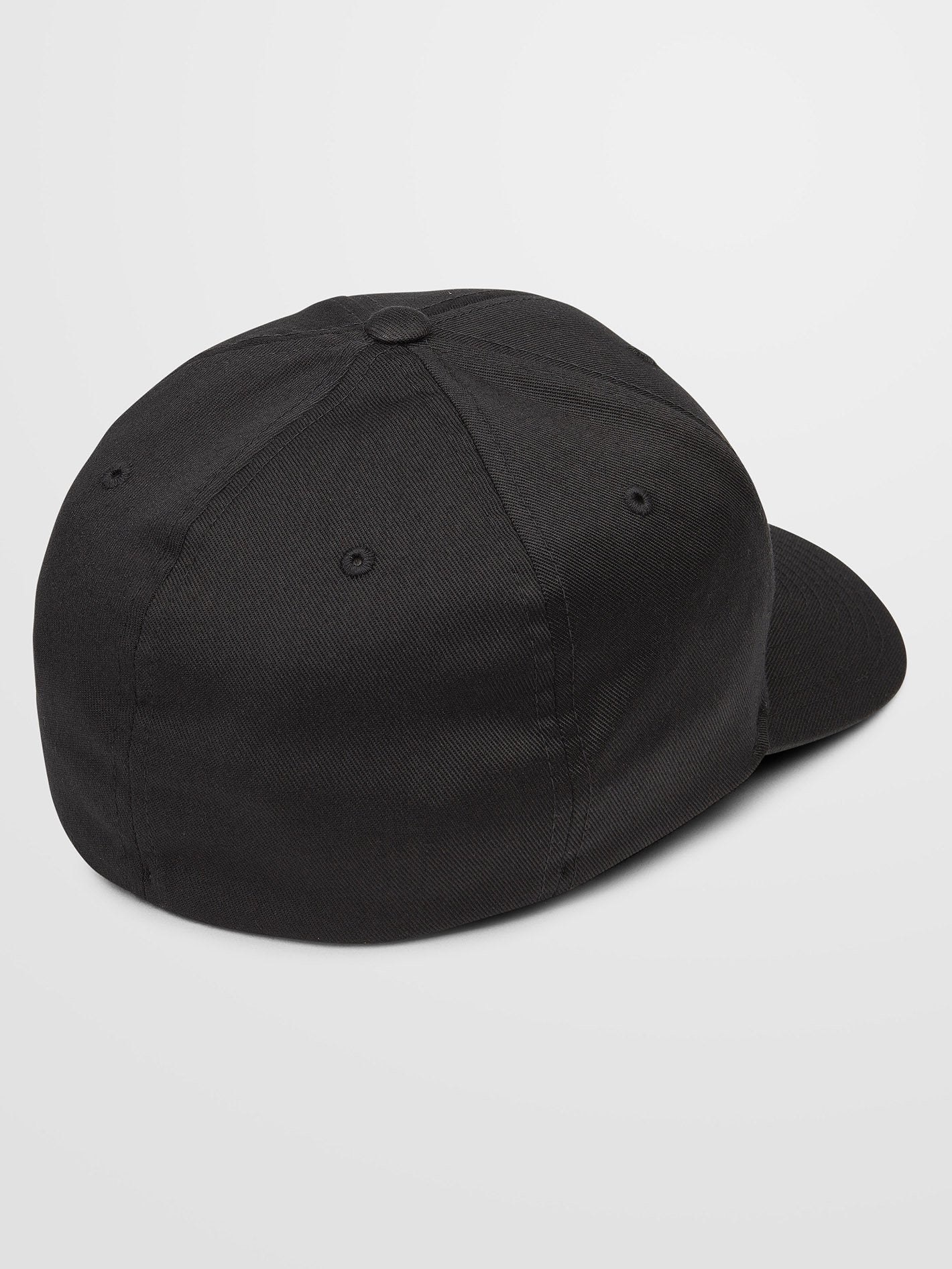 Full Stone Xfit Cap - BLACK