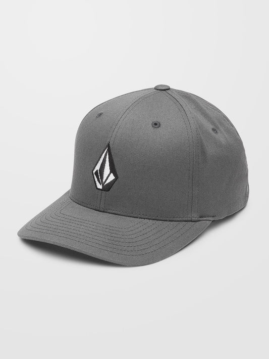 Full Stone Xfit Cap - IRON GATE