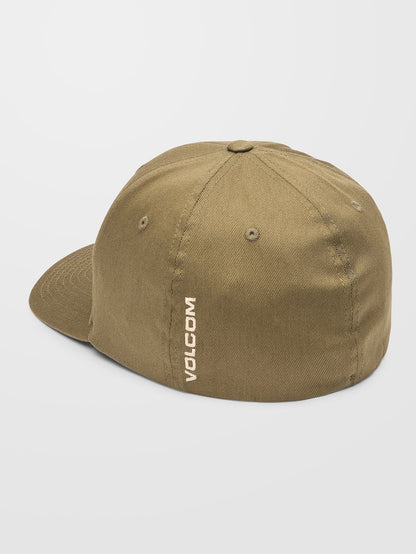 Full Stone Xfit Cap - MARTINI OLIVE