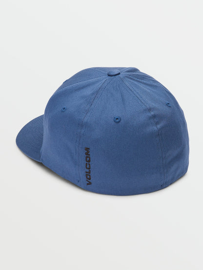 Full Stone Xfit Cap - SMOKEY BLUE