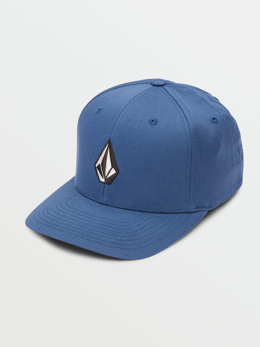 Full Stone Xfit Cap - SMOKEY BLUE
