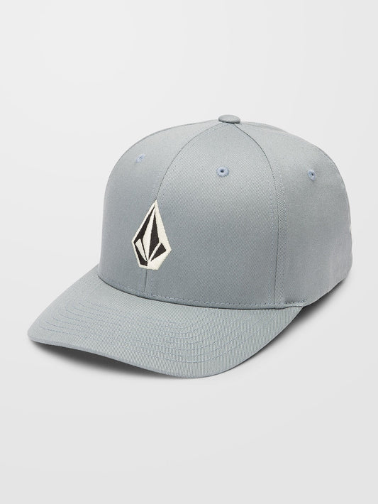Full Stone Xfit Cap - STORMY SEA