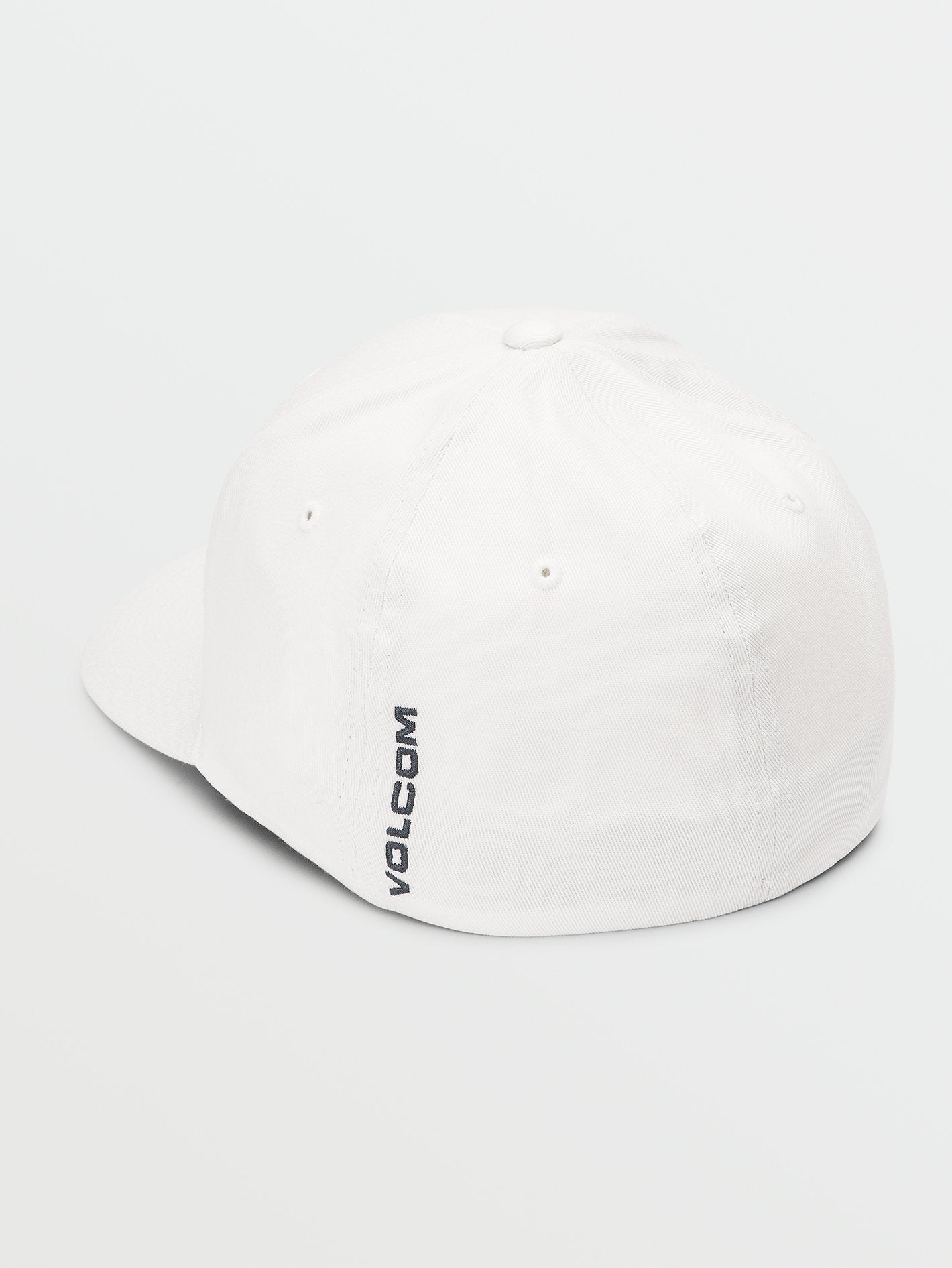 Full Stone Xfit Cap - WHITECAP GREY