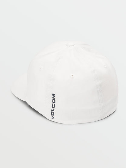 Full Stone Xfit Cap - WHITECAP GREY