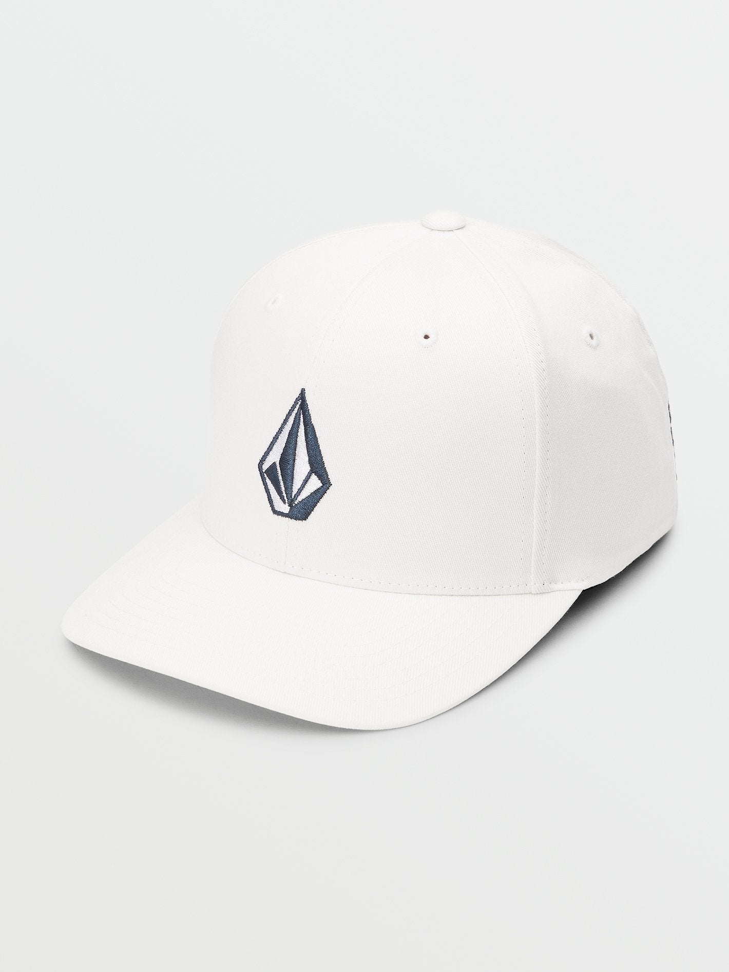 Full Stone Xfit Cap - WHITECAP GREY