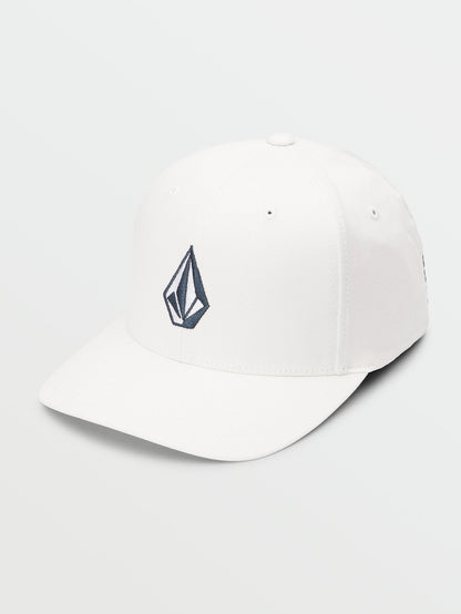 Full Stone Xfit Cap - WHITECAP GREY