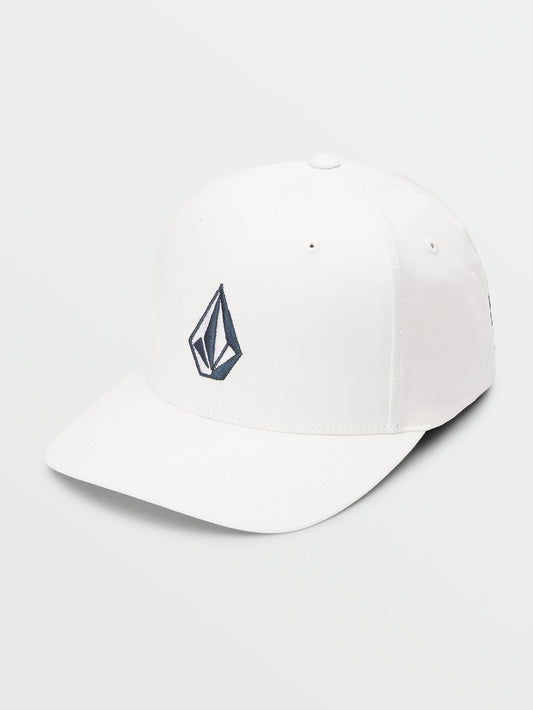 Full Stone Xfit Cap - WHITECAP GREY