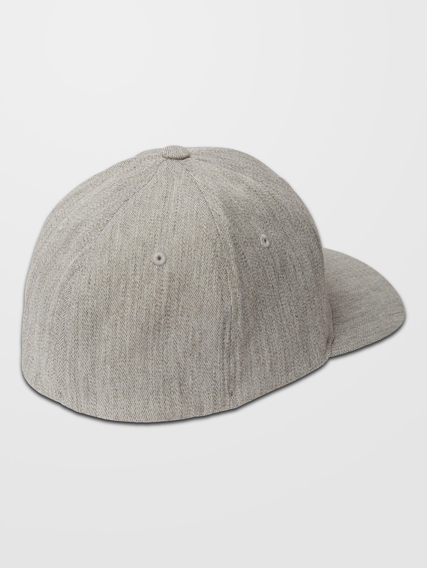 Full Stone Heather Xfit Cap - GREY VINTAGE