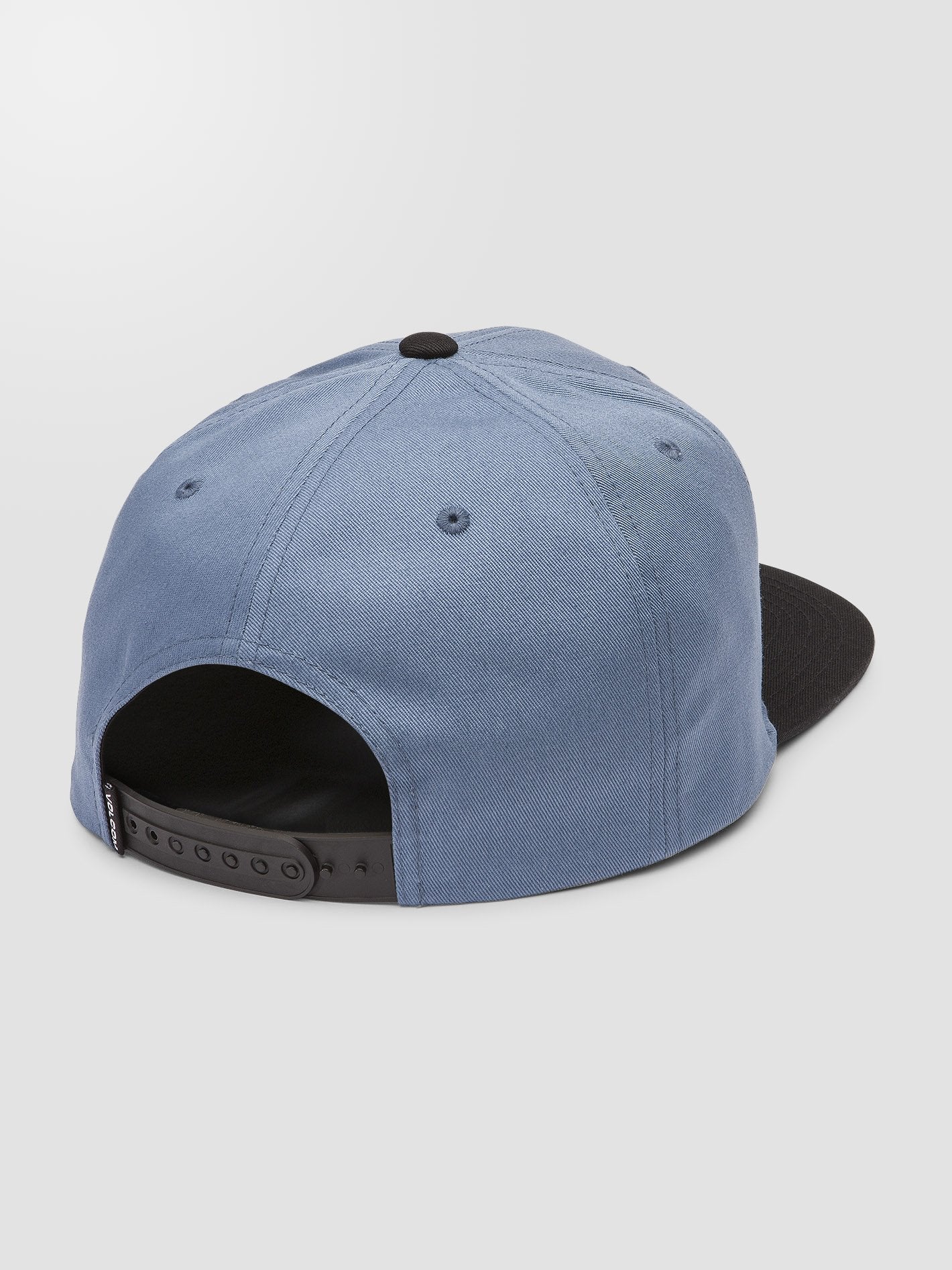 Quarter Twill Cap - NIAGARA