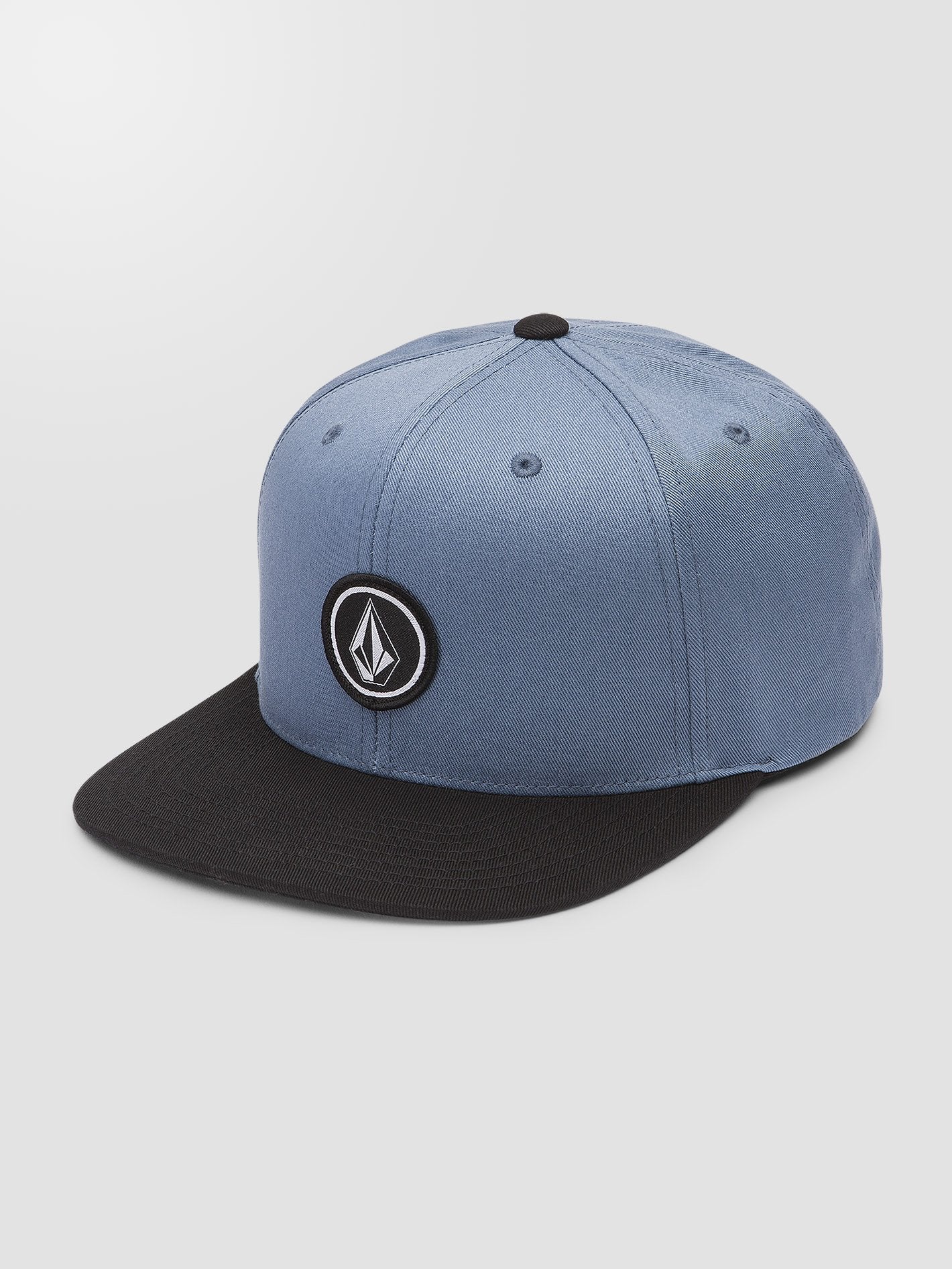 Quarter Twill Cap - NIAGARA