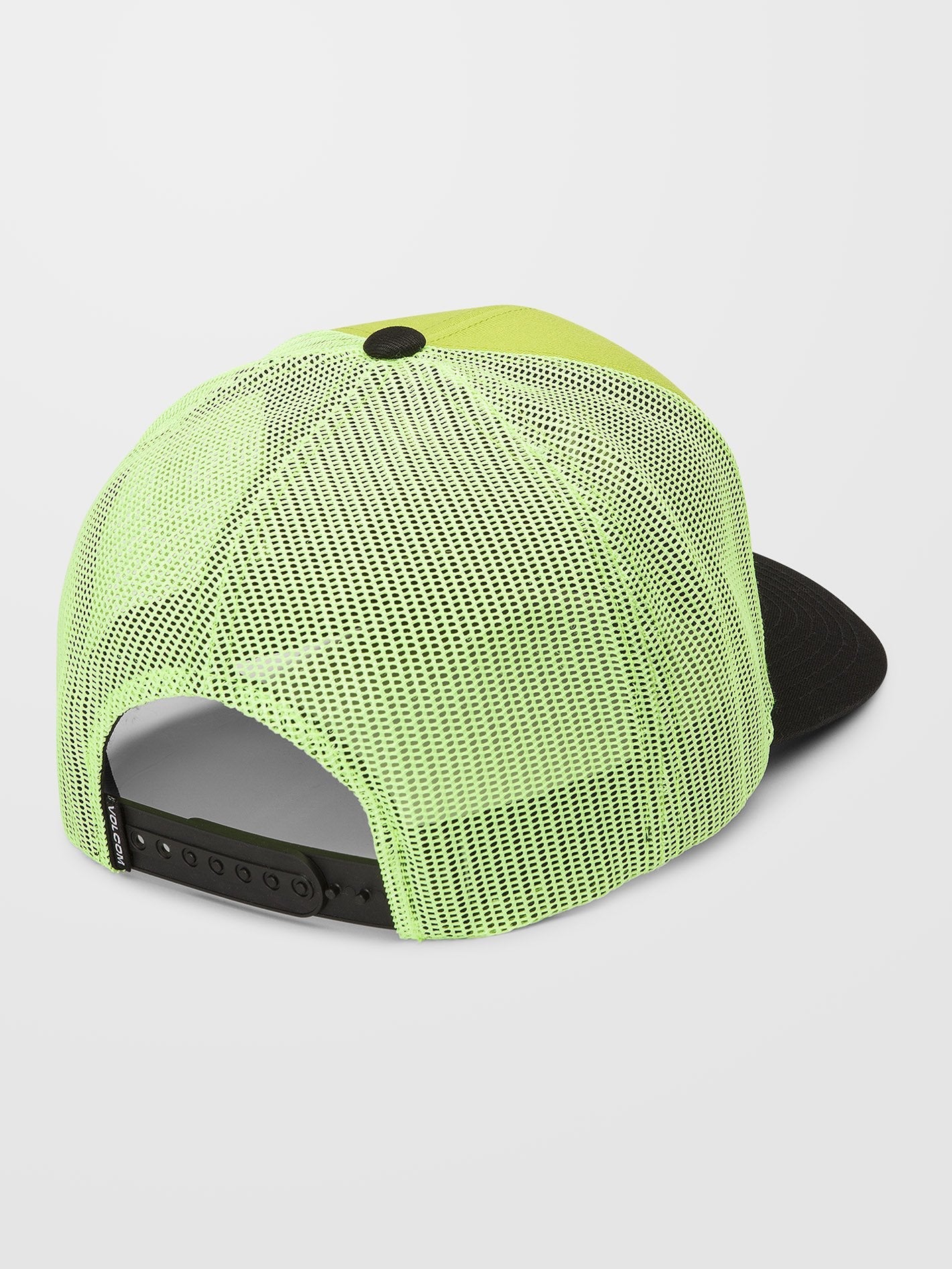 Full Stone Cheese Cap - LIMEADE