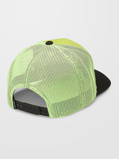 Full Stone Cheese Cap - LIMEADE