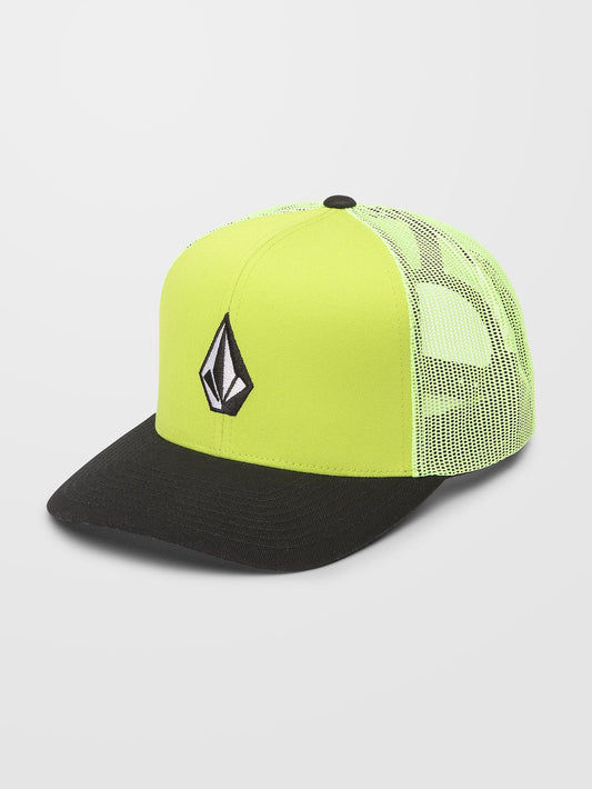 Full Stone Cheese Cap - LIMEADE