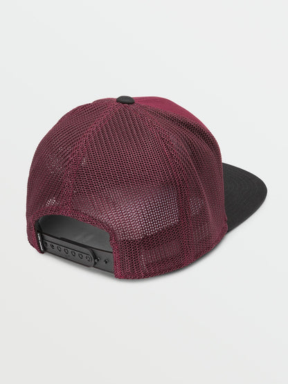 Full Stone Cheese Cap - PORT
