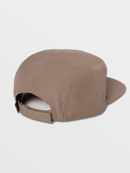 Tuned Ne Camper Cap - DESERT TAUPE