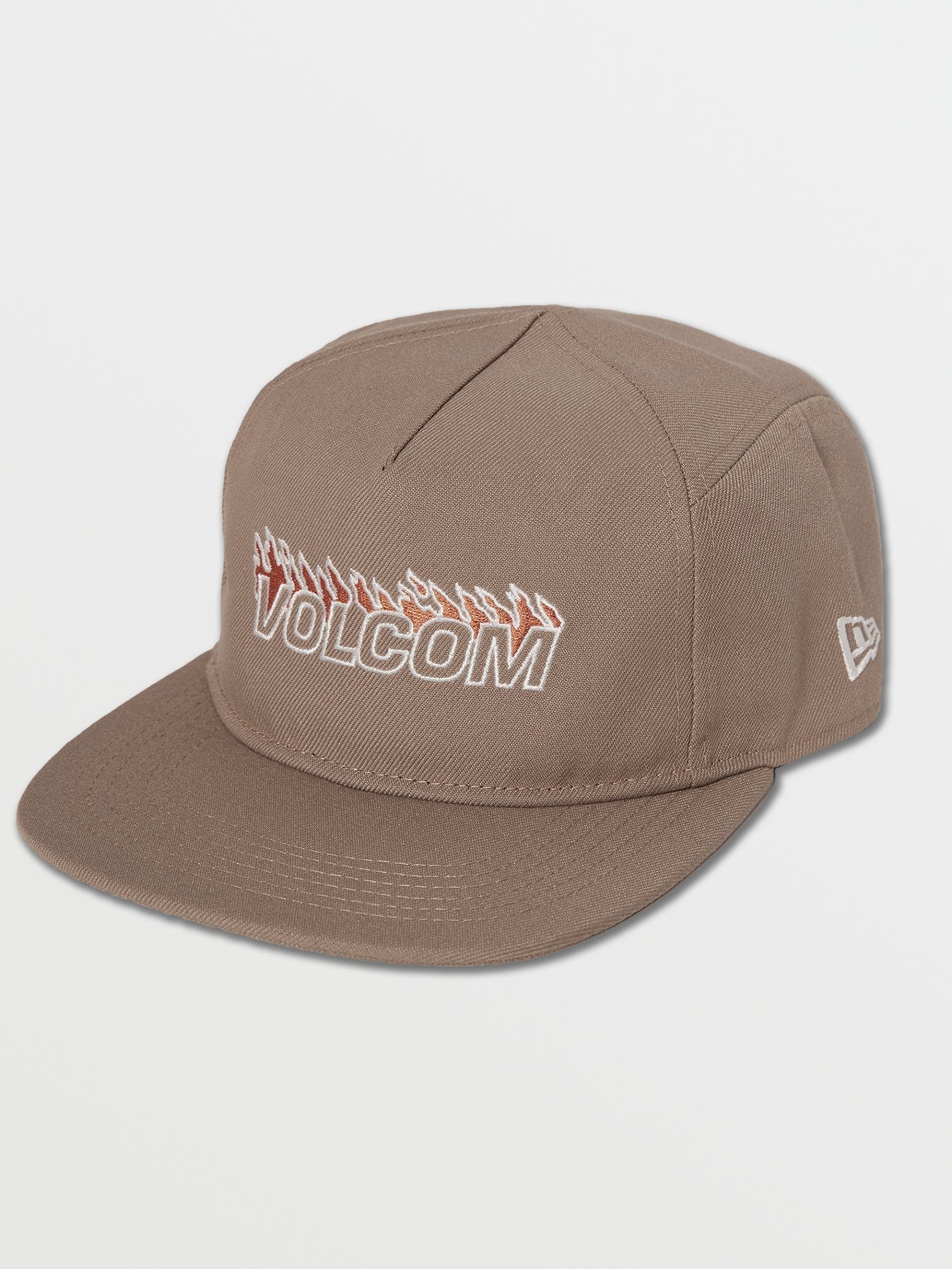 Tuned Ne Camper Cap - DESERT TAUPE