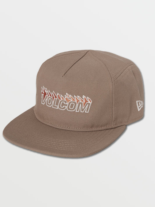 Tuned Ne Camper Cap - DESERT TAUPE