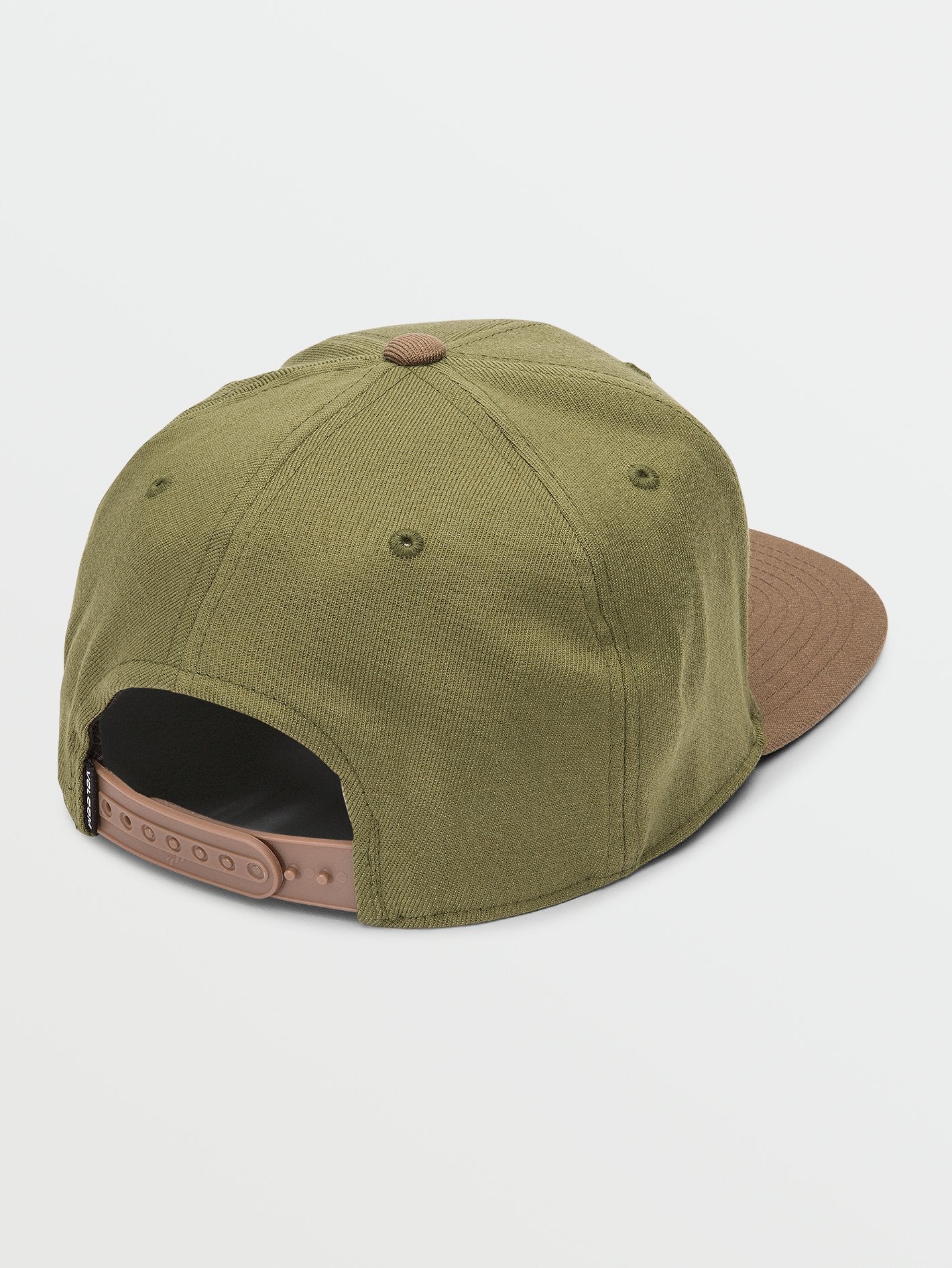 Sigmore 110F Flexfit Cap - MILITARY