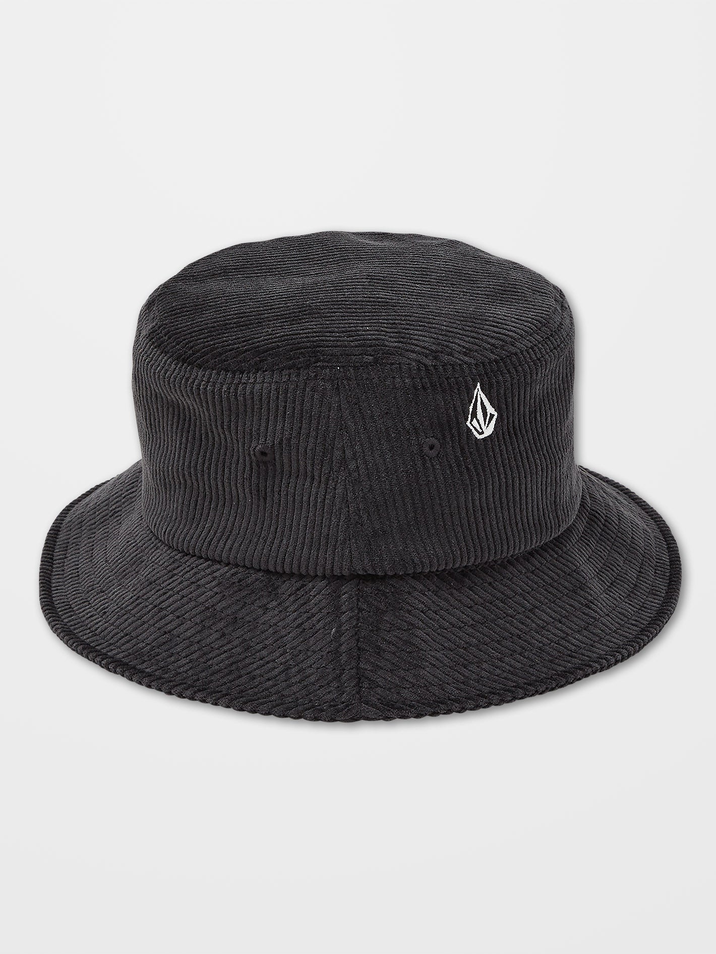 Minimalistism Bucket Hat - STORM CLOUD