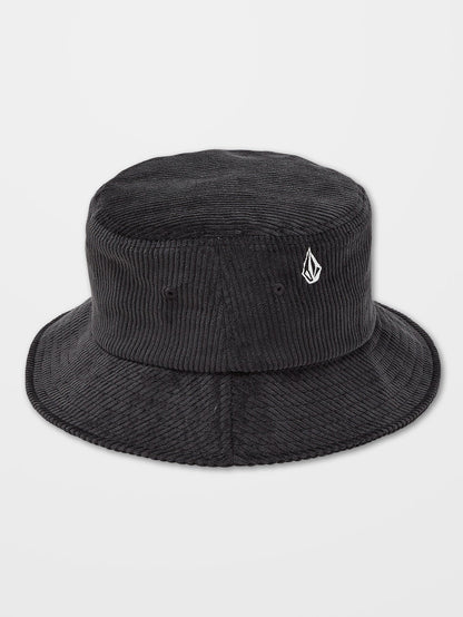 Minimalistism Bucket Hat - STORM CLOUD