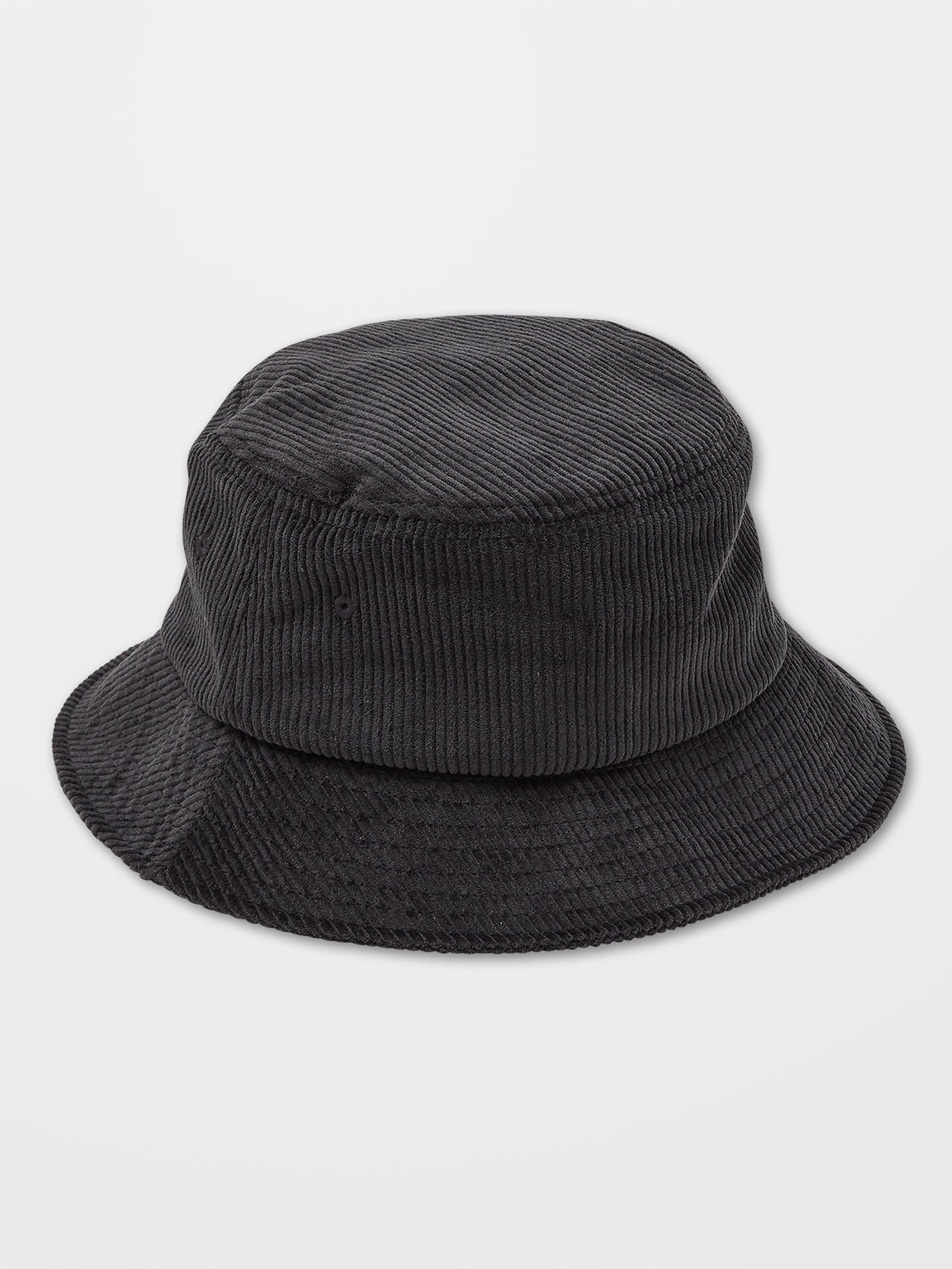 Minimalistism Bucket Hat - STORM CLOUD