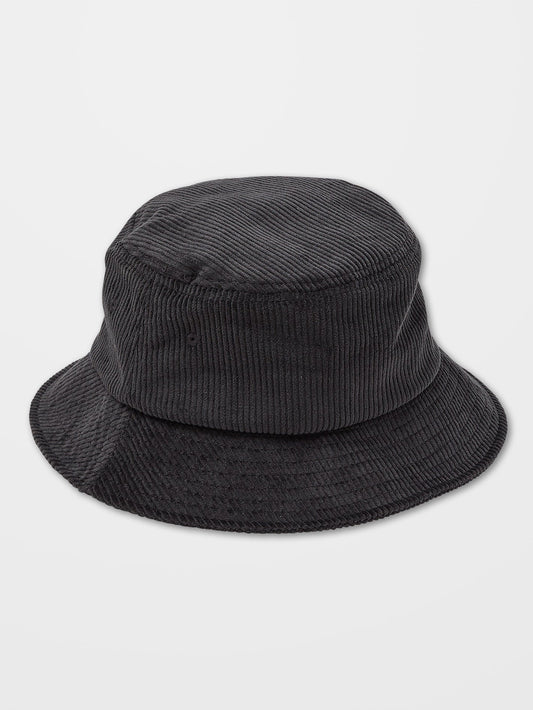 Minimalistism Bucket Hat - STORM CLOUD