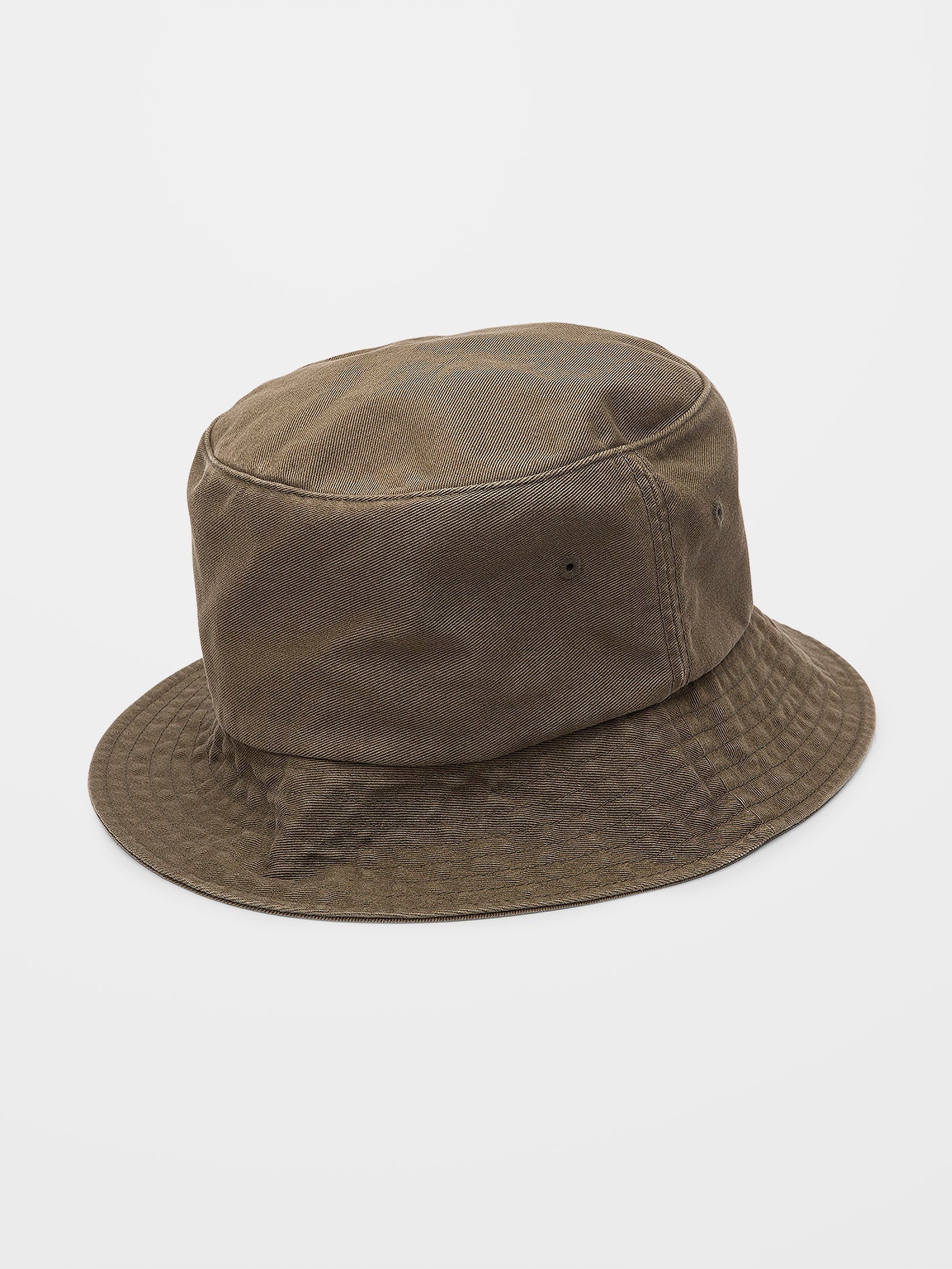 Minimalistism Bucket Hat - SERVICE GREEN
