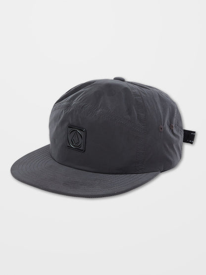 Hi Mechanatech Cap - BLACK