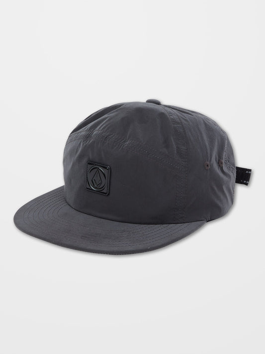 Hi Mechanatech Cap - BLACK