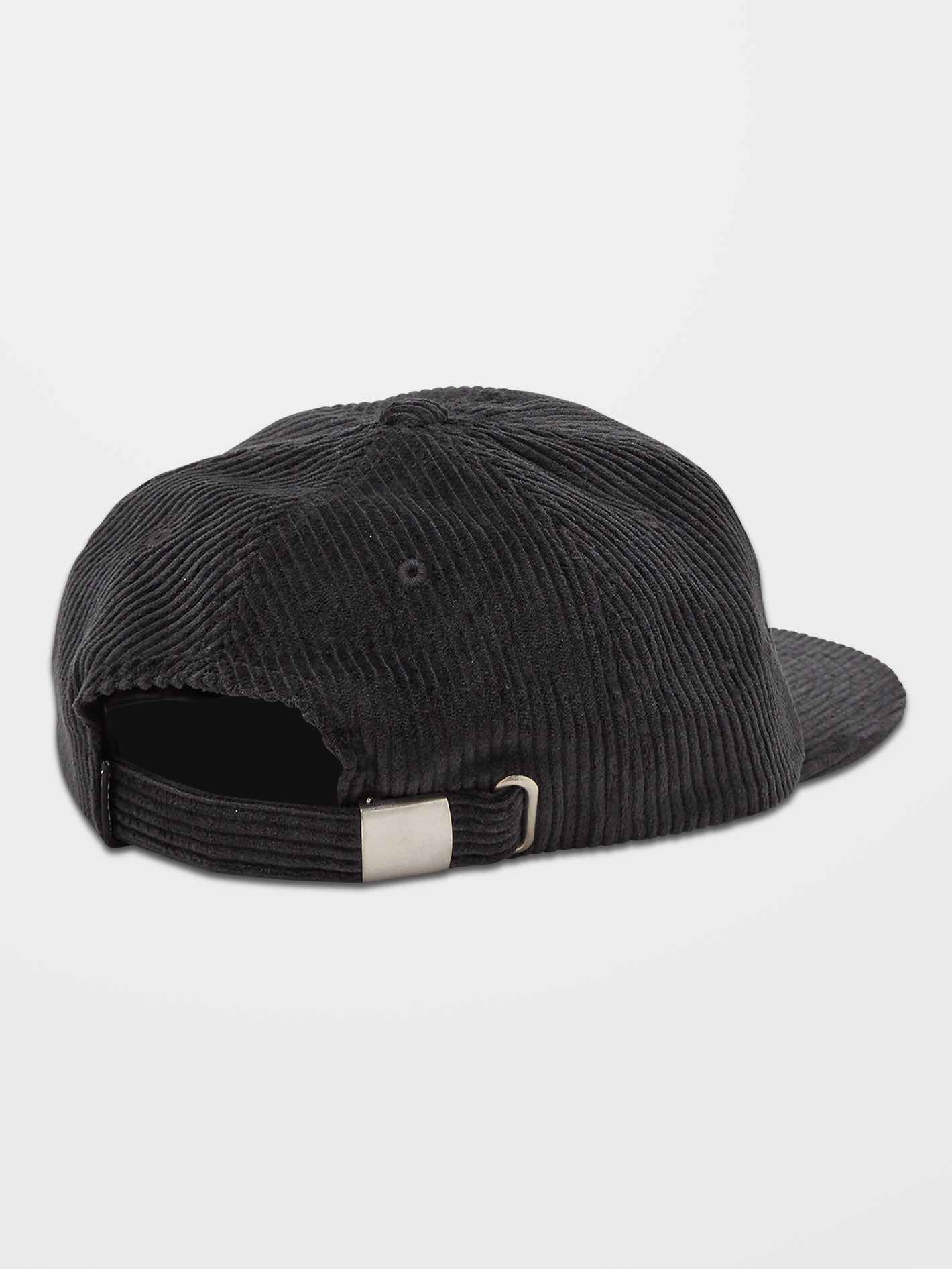 Full Stone Dad Hat Nuts Cap - STORM CLOUD