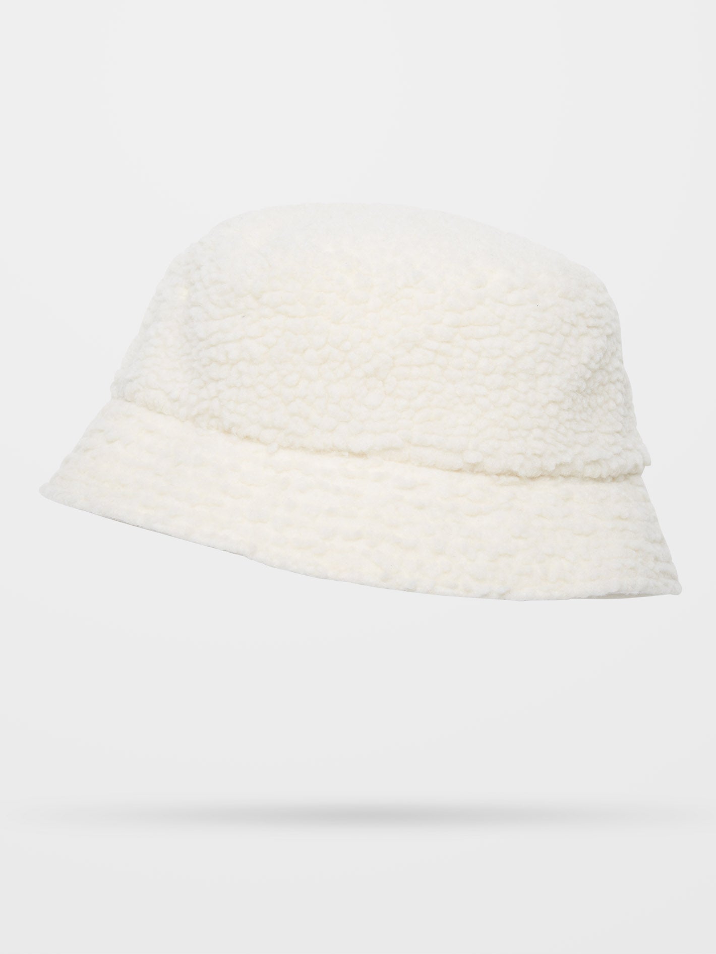 Balune Sherpa Bucket Hat (Reversible) - WHITECAP GREY