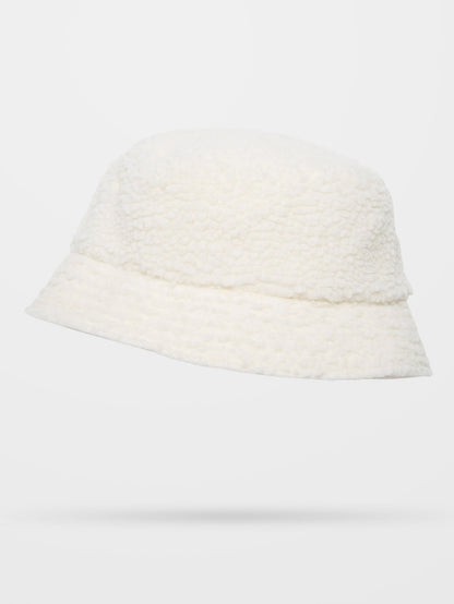 Balune Sherpa Bucket Hat (Reversible) - WHITECAP GREY