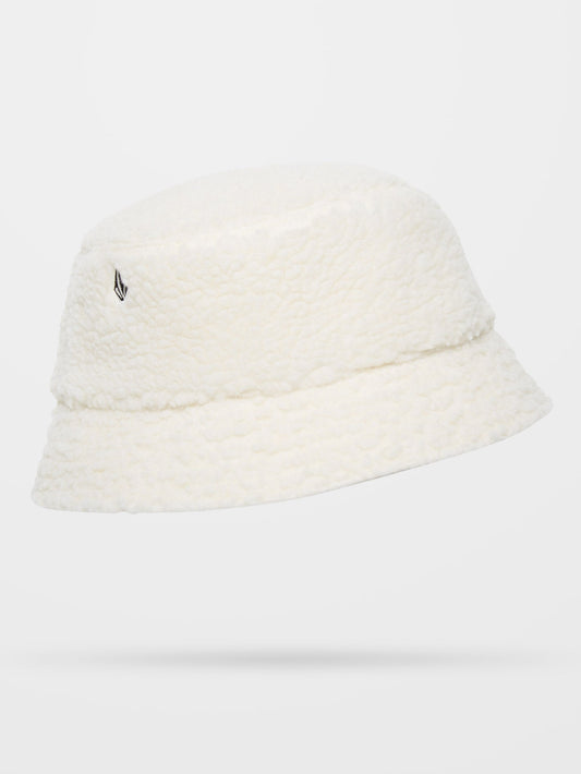 Balune Sherpa Bucket Hat (Reversible) - WHITECAP GREY
